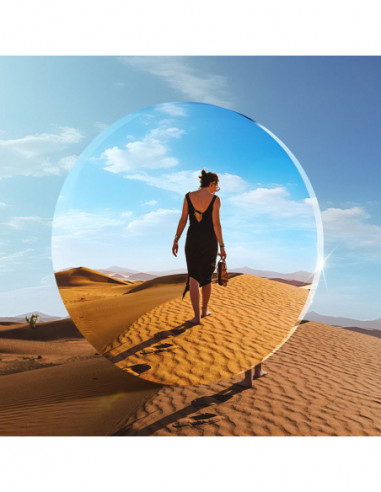 Telephoto Lens For DJI Osmo Pocket 3