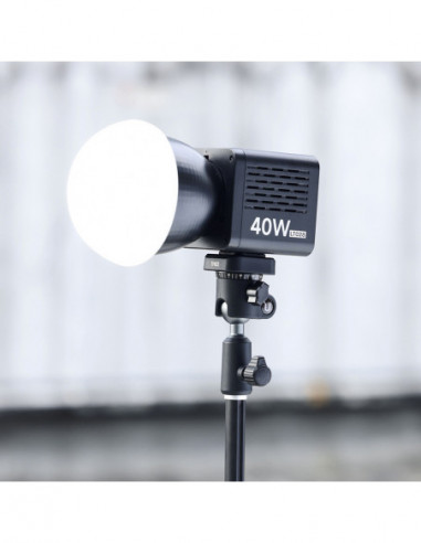 TH02 Uka Inverted Ball Head