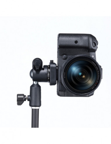 TH02 Uka Inverted Ball Head