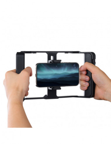 MA05 Universal Phone Cage