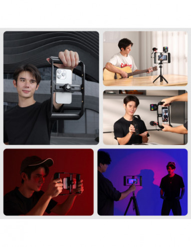 MA05 Universal Phone Cage