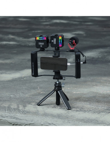 MA05 Universal Phone Cage