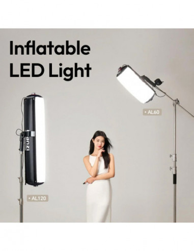 AL20 120W Inflatable LED Light