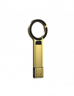 MA30 Carabiner Mounted...