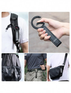 MA30 Carabiner Mounted... 2