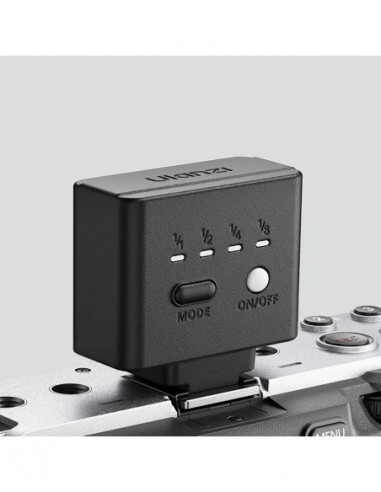 SL02 Spark Lite Camera Flash Light