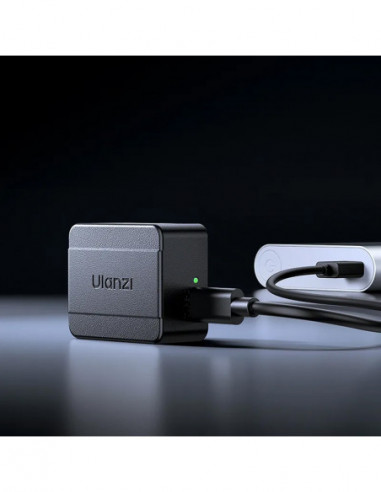 SL02 Spark Lite Camera Flash Light