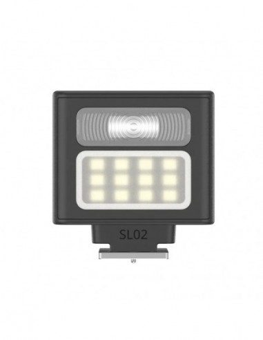 SL02 Spark Lite Camera Flash Light