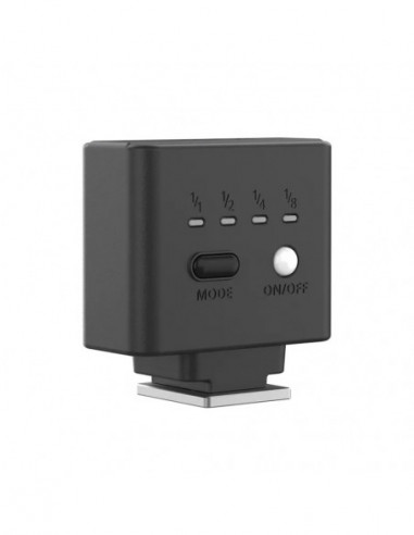 SL02 Spark Lite Camera Flash Light