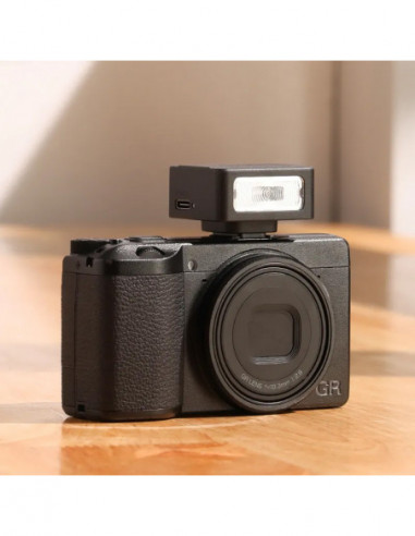 SL01 Spark Lite Camera Flash Light