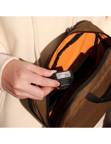 SL01 Spark Lite Camera Flash Light