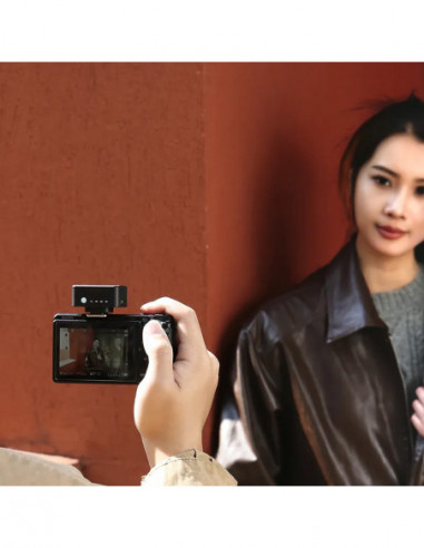 SL01 Spark Lite Camera Flash Light