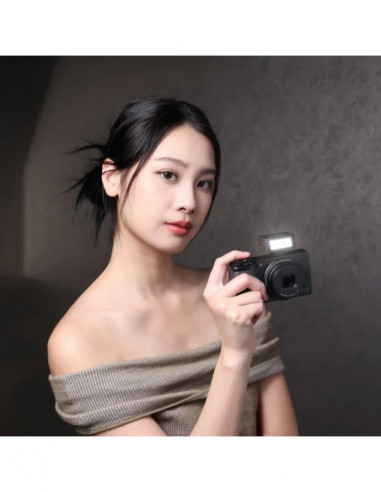 SL01 Spark Lite Camera Flash Light