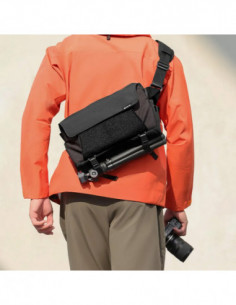 BP11 Crossbody Camera Bag 8L 2