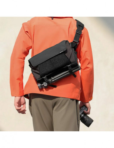 BP11 Crossbody Camera Bag 8L