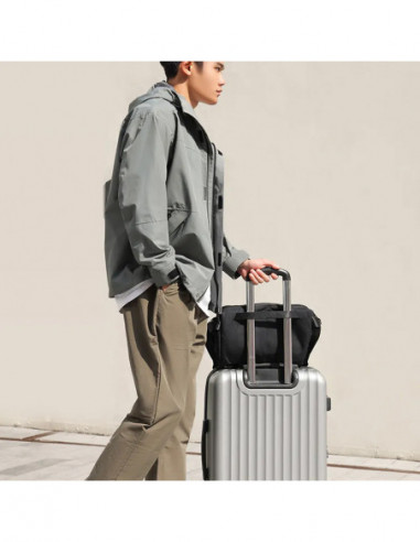 BP11 Crossbody Camera Bag 8L