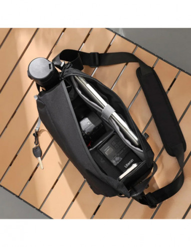 BP11 Crossbody Camera Bag 8L