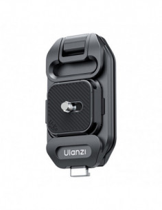 UKA07 Quick release Kit for...