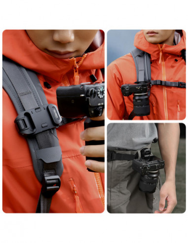 UKA07 Quick release Kit for Camera...