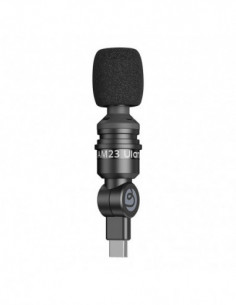 AM23 Type C Mini Mic