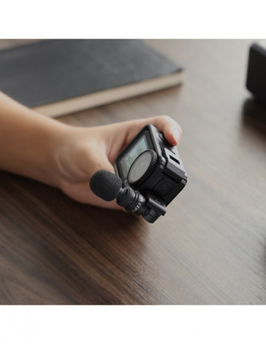 AM23 Type C Mini Mic