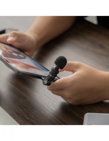 AM23 Type C Mini Mic