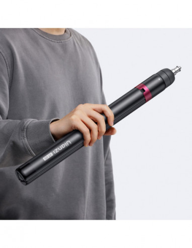 AT 05 2M Heavy Duty Foldable Light Stand