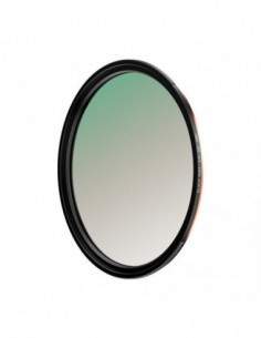 MF01 1/4 Black Mist Filter...