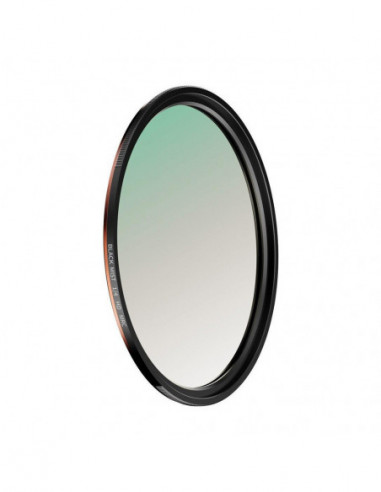 MF01 1/4 Black Mist Filter Magnetic...