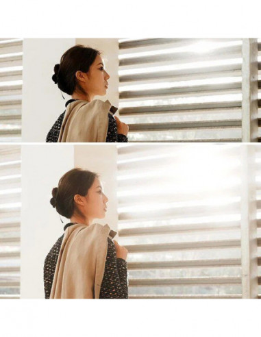 MF01 1/4 Black Mist Filter Magnetic...