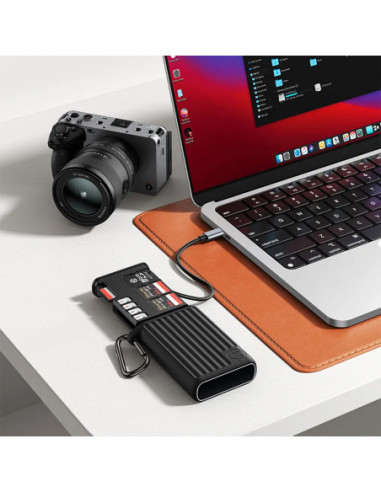 MCR 01 Multifunctional High Speed...