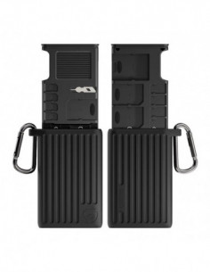 MCR 02 Multifunctional High...