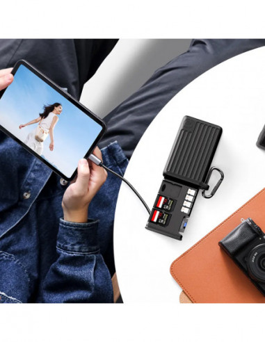 MCR 02 Multifunctional High Speed...