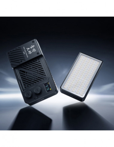 LM P40Bi Portable Video Light 40W Bi...