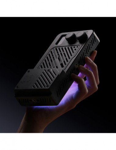 LM P40Bi Portable Video Light 40W Bi...