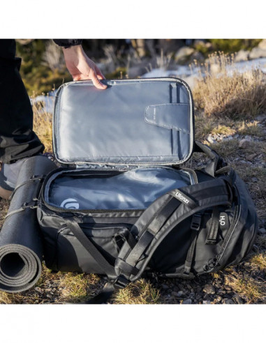 AB01 Outdoor Photography Backpack 38L