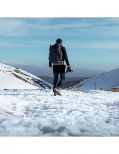 AB01 Outdoor Photography Backpack 38L