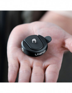 CK01 CKa Quick Release... 2