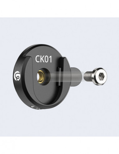 CK01 CKa Quick Release Basic Kit