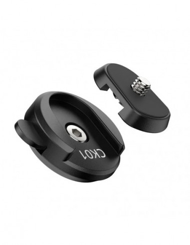 CK01 CKa Quick Release Basic Kit