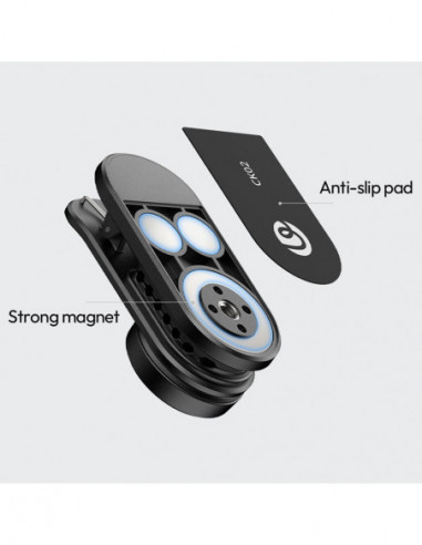 CK02 CKa Quick Release Backpack Clip