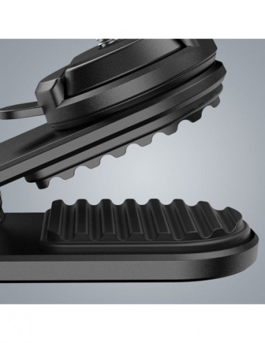 CK02 CKa Quick Release Backpack Clip