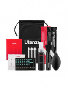 CO72 10 in 1 Cleaning Kit