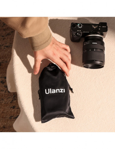 CO72 10 in 1 Cleaning Kit