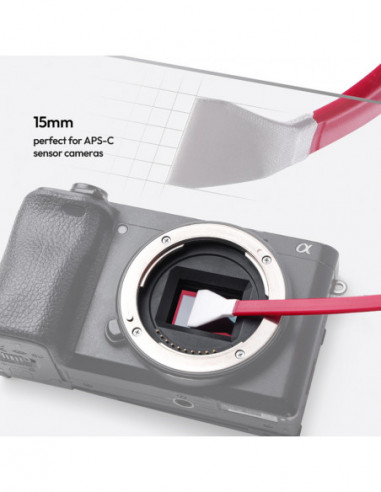 CO72 10 in 1 Cleaning Kit