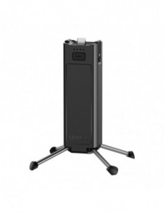 PK 12 Mini Quadpod Battery...