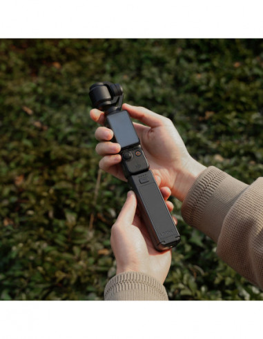 PK 12 Mini Quadpod Battery Handle for...