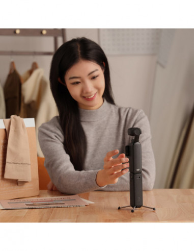 PK 12 Mini Quadpod Battery Handle for...