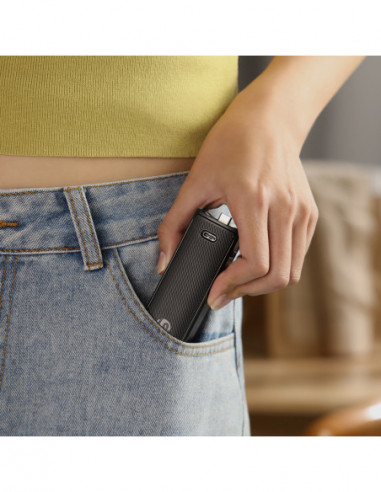 PK 12 Mini Quadpod Battery Handle for...