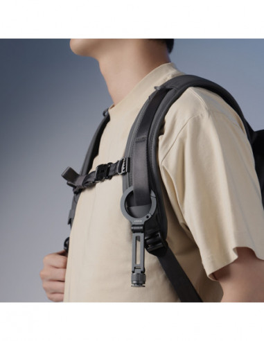 MA07 MagLock 1/4 Cold Shoe Bracket